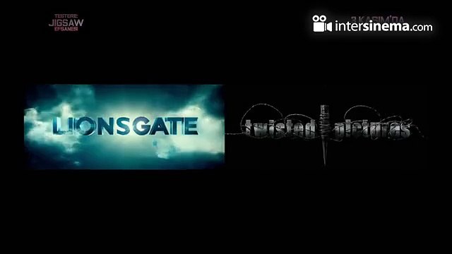 Testere: Jigsaw Efsanesi - Fragman