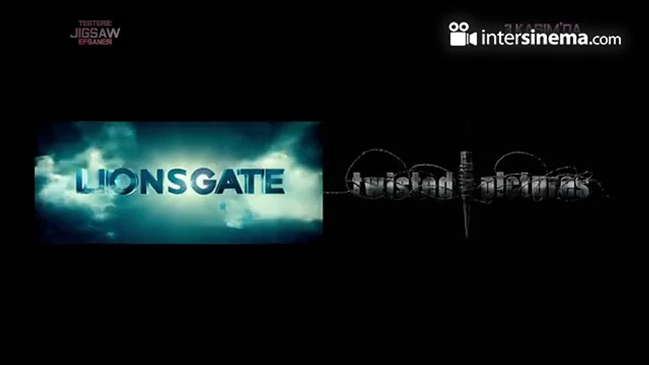 Testere: Jigsaw Efsanesi - Fragman