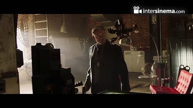 Testere: Jigsaw Efsanesi - Fragman