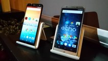Aperçu du ECHO Horizon et Horizon Lite, deux smartphones bien équipés à moins de 170 euros