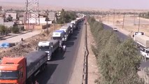 Erbil-Kerkük Arasında Askeri Gerginlik Devam Ediyor (3)