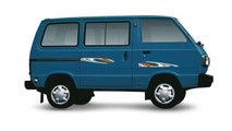 Maruti Suzuki Omni - DriveSpark