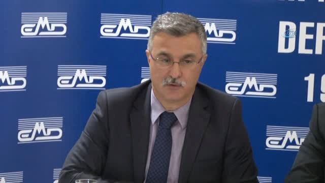 Rekabet Kurumu Başkanı Ömer Torlak: Kırmızı Etle İlgili Hali Hazırda Rekabet Kurumu Tarafından...