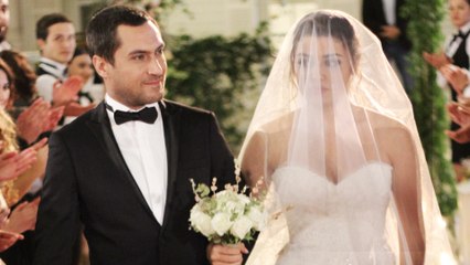 Siyah İnci 4. Bölüm