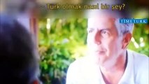 türk olmak benim suçum değil-serra yılmaz'ın türk olmaktan utanması