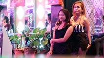 Bangkok Nightlife - Vlog 135 | B112