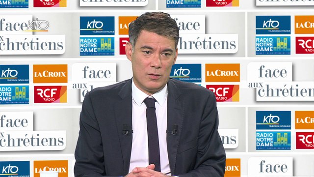 Olivier Faure | Avenir du PS : « Faire place aux petits-enfants de Mitterrand »