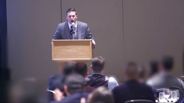 University of Florida braces for alt-right's Richard Spencer