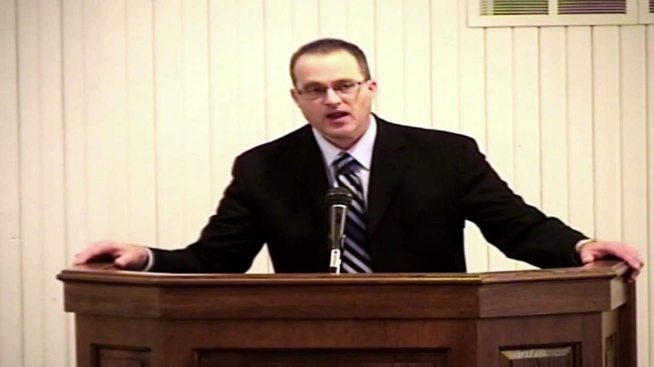 Truth and error regarding the end times