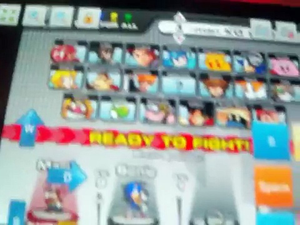 SSF2 v0.8, v0.9B On Mobile (Android) (Read Description)