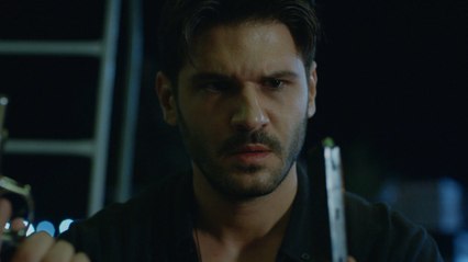 Siyah İnci 4. Bölüm İntikam Ateşi Yandı