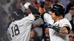 Yankees take the lead, Cubs get first win in League Championship Series