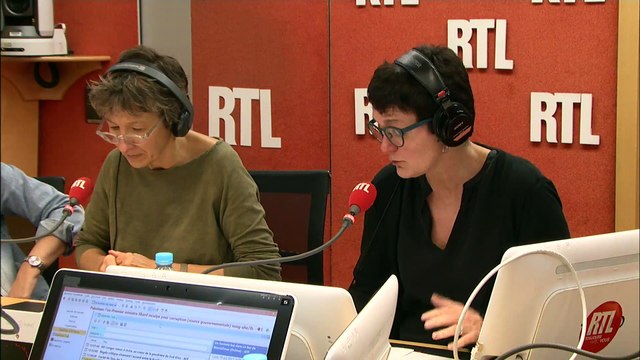 Désertification des centres-villes, Cytotek - Le journal de 12h30