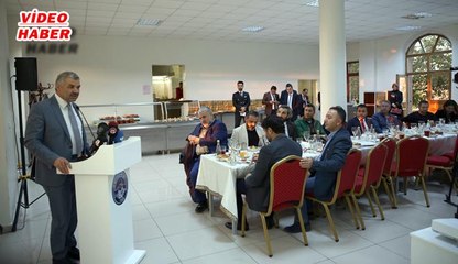 (19 Ekim 2017) SOSYAL BELEDİYECİLİKTE ANADOLU’NUN MARKASI