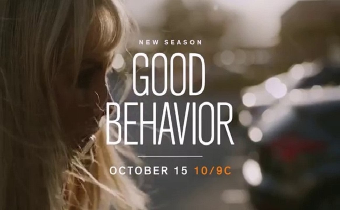 Good Behavior - Promo 2x02