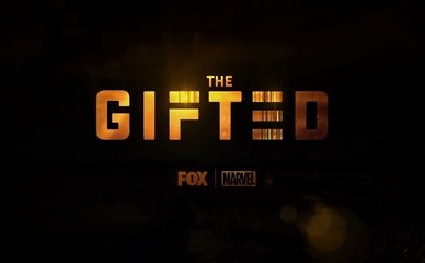 The Gifted - Promo 1x04
