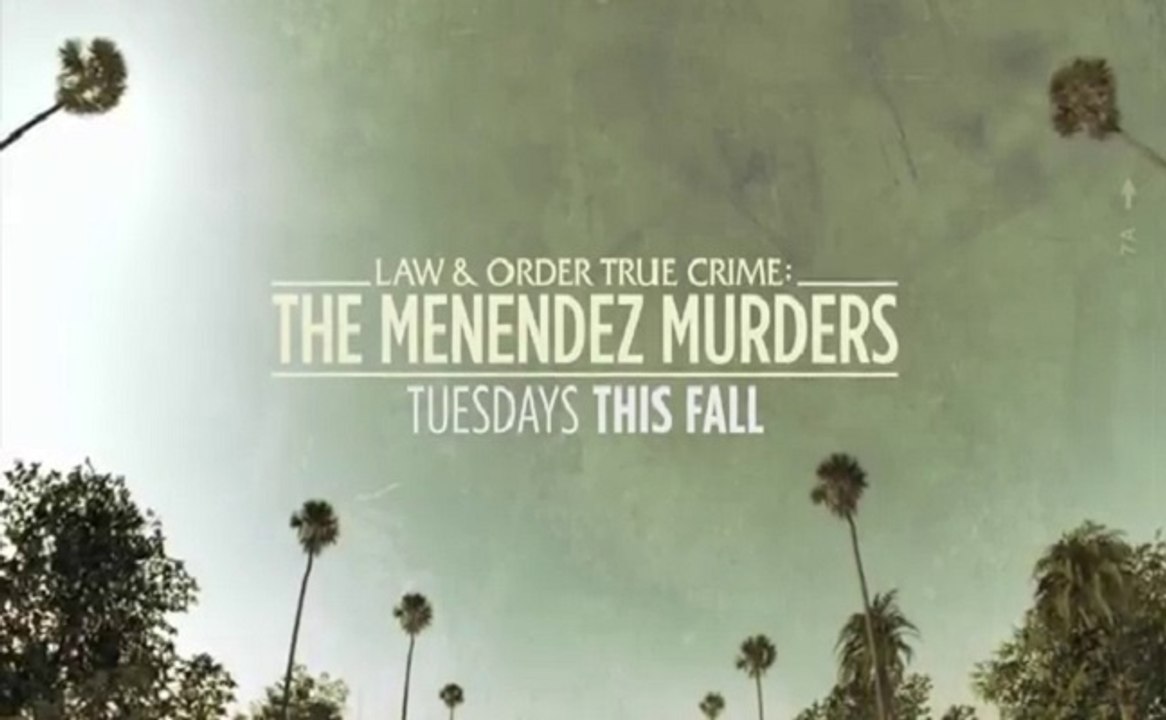 Law & Order: True Crime - Promo 1x05