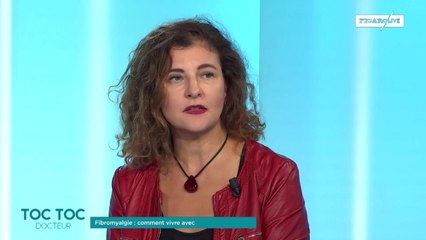 La fibromyalgie, un syndrome aux multiples symptômes