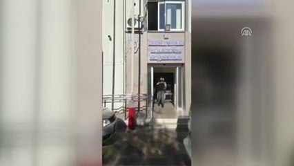 Konak'ta Gasp İddiası: 6 Şüpheli Tutuklandı