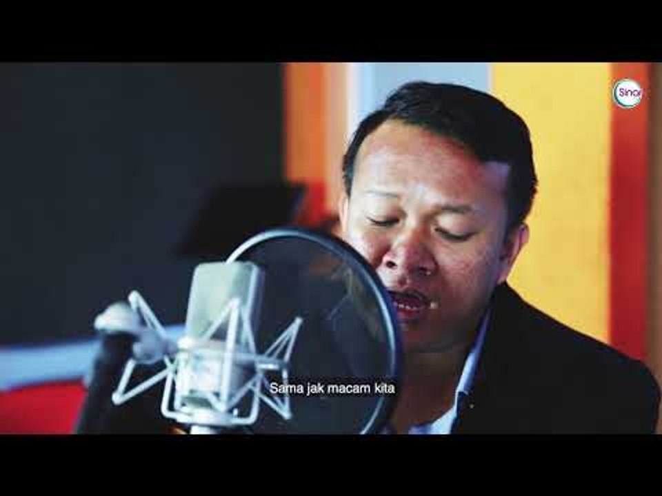 Sinarkustik: Ingga- Amir Jahari