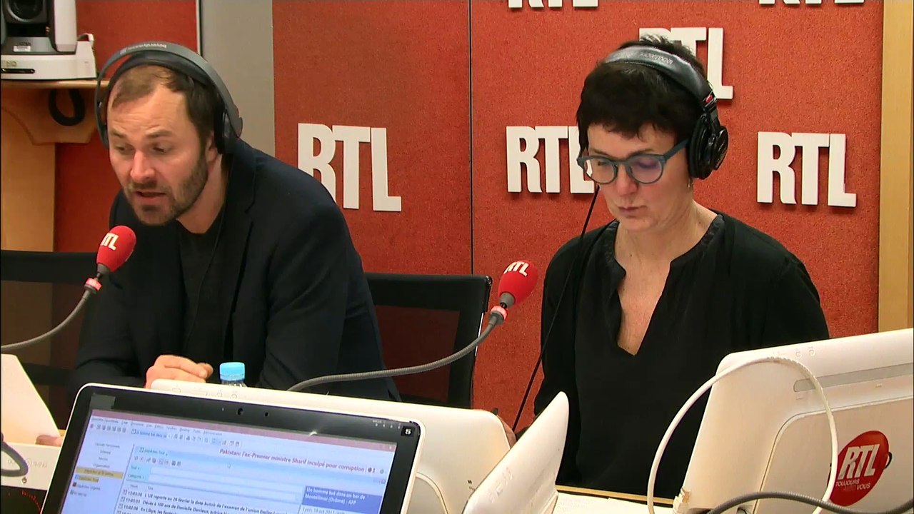 Calais : quand CRS et BAC se castagnent dans une boîte de nuit