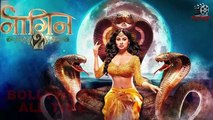 Naagin 2 - 16th July 2017 | Today Latest News Update | Colors Tv Naagin Season 2 News 2017