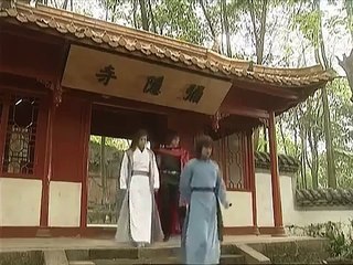 Phim Kiếm Hiệp Hùng Bá Thiên Hạ Tập 23 [LT]- [TVB] Strong World