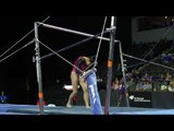 Kayla Di Cello – Uneven Bars – 2017 U.S. Classic – Junior Competition