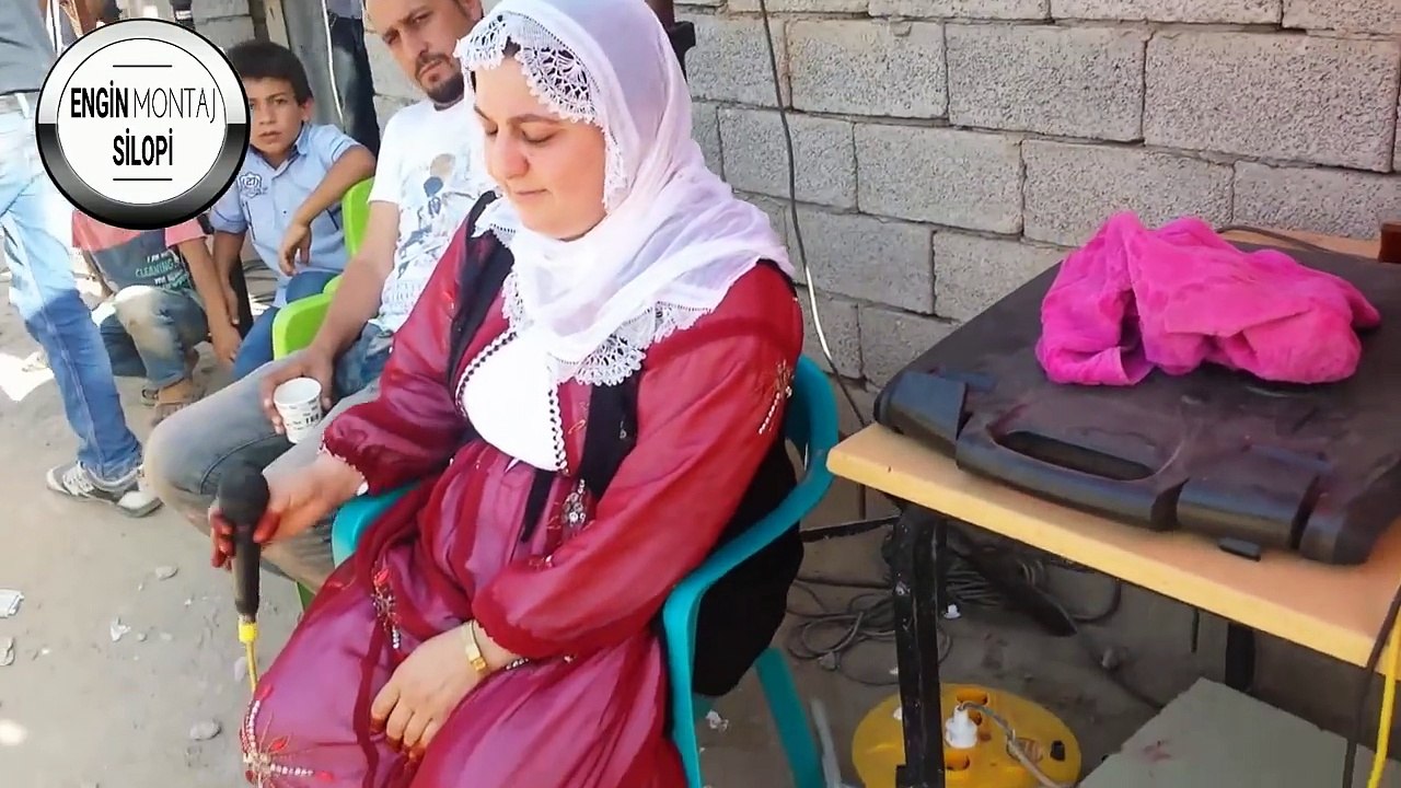 DENGBEJ HANİFA KURDİ STRAN