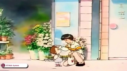 أنا وأخي الحلقة - 18 - ana w akhi (النسخة الاصلية) جودة عالية حصريا !!! HD