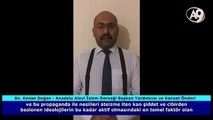 Sn. Kenan Doğan, Adnan Oktar Hakkında Neler Söyledi?