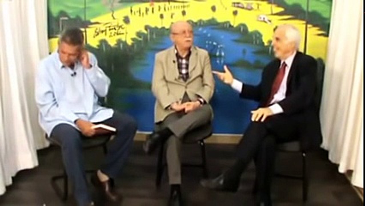 O golpismo no Brasil - Samuel Pinheiro Guimarães e Roberto Amaral
