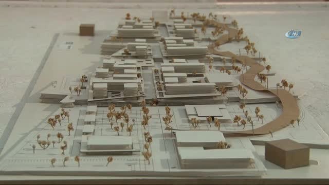 TOKİ'nin 7 Bölgeye 'Mahalle' Yarışmasında Ödüller Sahiplerini Buldu