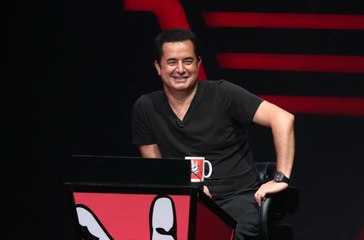 Acun, Meksika'daki Exathlon Yarışmasıyla Reytingde Zirveye Oturdu