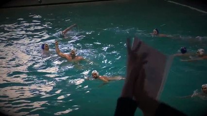 LAZIO NUOTO - UNA STAGIONE DA AQUILE