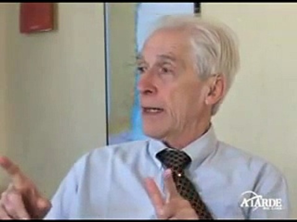 Moniz Bandeira - O suicídio de Jânio Quadros