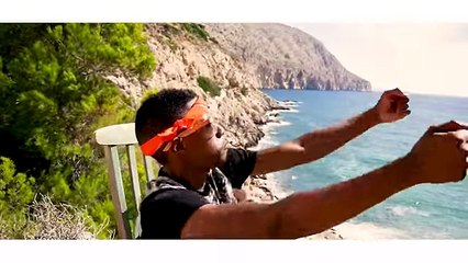 Elams - Fusil d'assault (Clip Officiel)