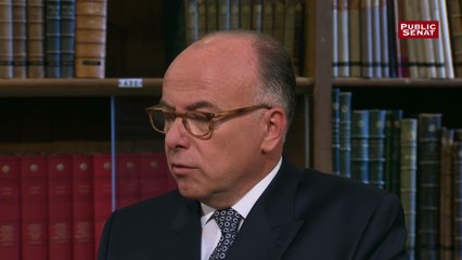 Le sommeil perturbé de Bernard Cazeneuve lorsqu'il était Ministre de l'Intérieur