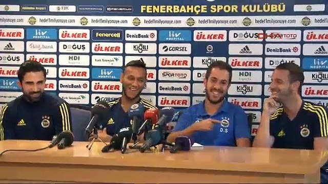 Fenerbahçe Galatasaray maçı, Beşiktaş maçı ile kıyas edilemez