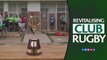 South Africa's Gold Cup: Reigniting club rugby