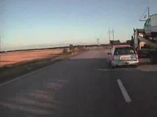 Suzuki Hayabusa vs.Police