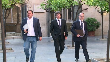 Konflikt um Katalonien schaukelt sich weiter hoch