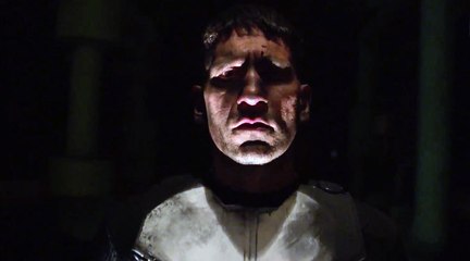 Marvel - The Punisher (subtítulos) _ Tráiler oficial 2