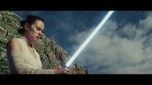 Star Wars, épisode VIII : Les Derniers Jedi - Bande-annonce #2 #StarWarsVIII [VOST|HD1080p]