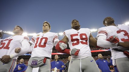 Rapoport: Owners, players will have follow-up meeting to talk anthem protests