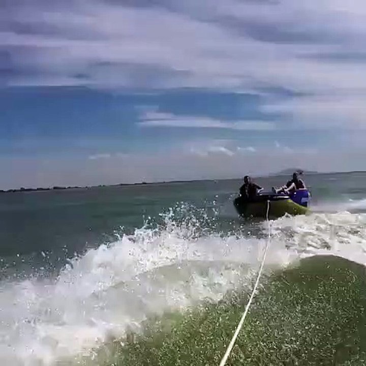 Sea Waves