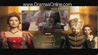 Kosem Sultan Season 2  Episode 37 in HD