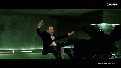 Grosse réaction des femmes d'Hollywood sur Harvey Weinstein !