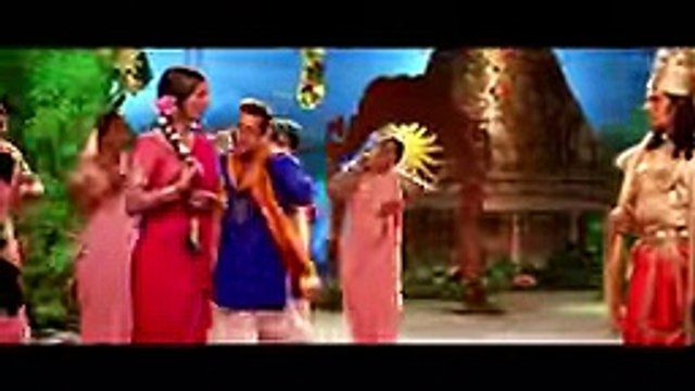 PREM LEELA Full VIDEO Song PREM RATAN DHAN PAYO Salman Khan Sonam Kapoor