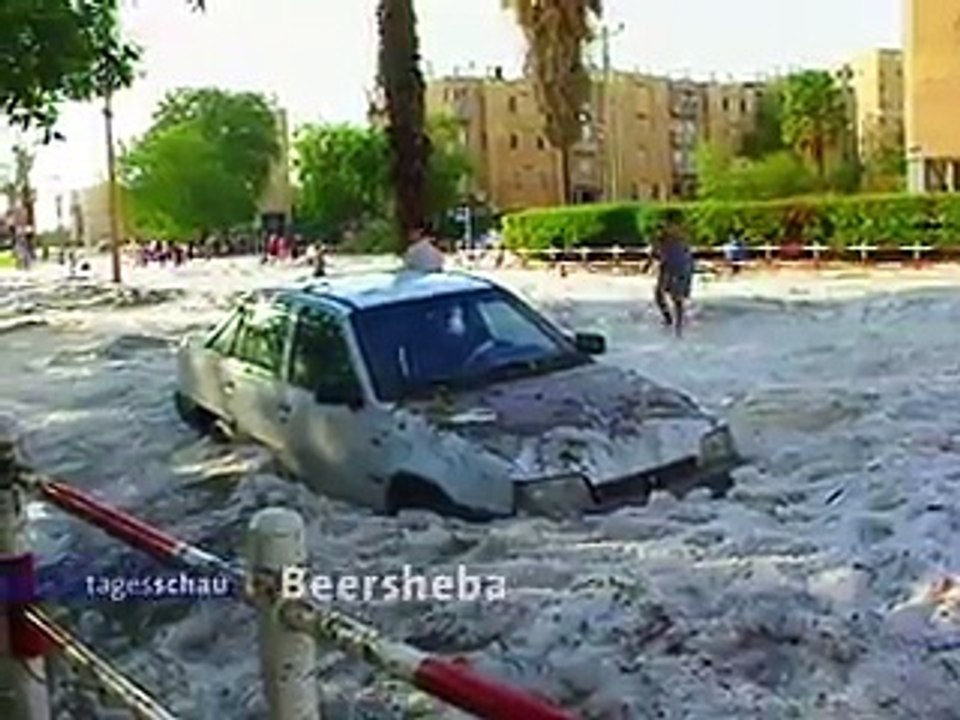 Tagesschau | 19. Oktober 1997 20:00 Uhr (mit Susan Stahnke) | Das Erste